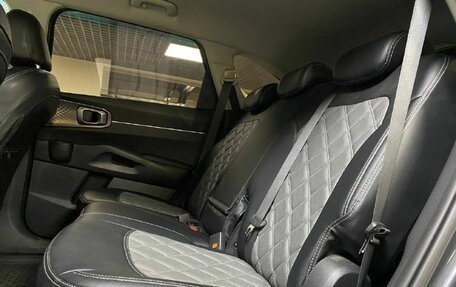 KIA Sorento IV, 2020 год, 3 343 000 рублей, 12 фотография