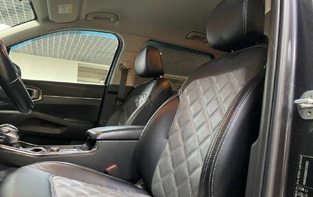 KIA Sorento IV, 2020 год, 3 343 000 рублей, 11 фотография