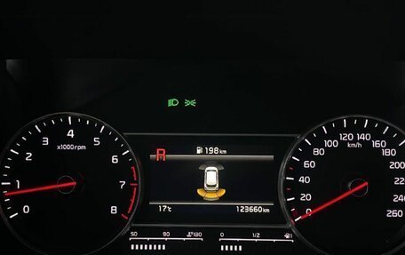 KIA Sorento IV, 2020 год, 3 343 000 рублей, 18 фотография