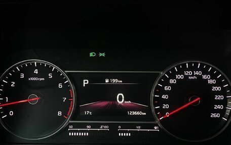 KIA Sorento IV, 2020 год, 3 343 000 рублей, 17 фотография