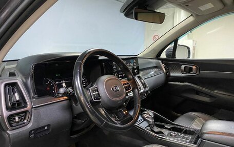 KIA Sorento IV, 2020 год, 3 343 000 рублей, 15 фотография