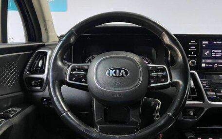 KIA Sorento IV, 2020 год, 3 343 000 рублей, 16 фотография