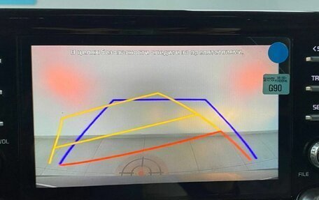 KIA Sorento IV, 2020 год, 3 343 000 рублей, 22 фотография