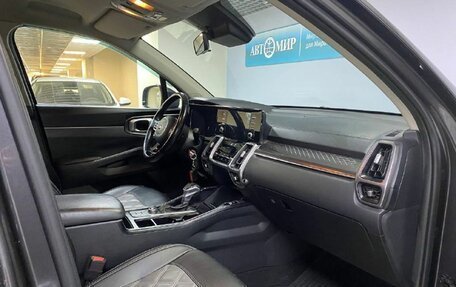 KIA Sorento IV, 2020 год, 3 343 000 рублей, 20 фотография