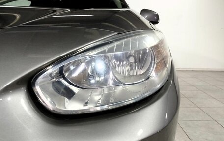 Renault Fluence I, 2012 год, 781 000 рублей, 9 фотография