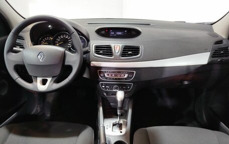 Renault Fluence I, 2012 год, 781 000 рублей, 15 фотография