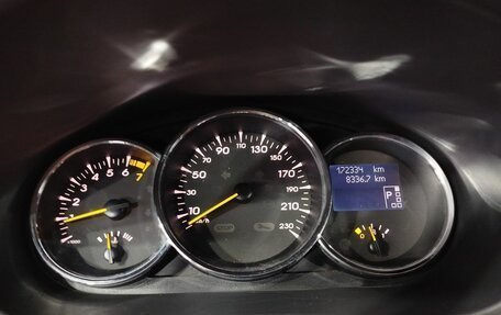 Renault Fluence I, 2012 год, 781 000 рублей, 13 фотография