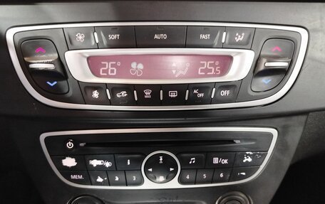 Renault Fluence I, 2012 год, 781 000 рублей, 16 фотография