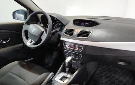 Renault Fluence I, 2012 год, 781 000 рублей, 14 фотография