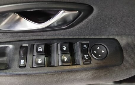 Renault Fluence I, 2012 год, 781 000 рублей, 18 фотография