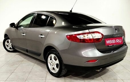Renault Fluence I, 2012 год, 781 000 рублей, 7 фотография