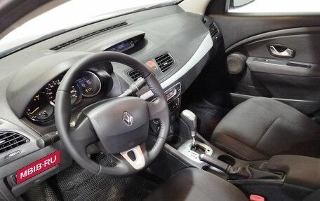 Renault Fluence I, 2012 год, 781 000 рублей, 21 фотография