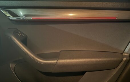 Skoda Octavia, 2017 год, 1 950 000 рублей, 11 фотография