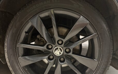 Skoda Octavia, 2017 год, 1 950 000 рублей, 12 фотография