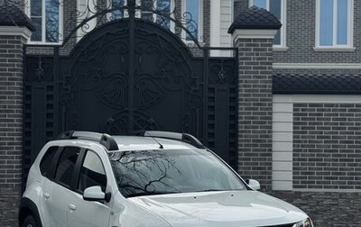 Renault Duster I рестайлинг, 2016 год, 1 200 000 рублей, 1 фотография