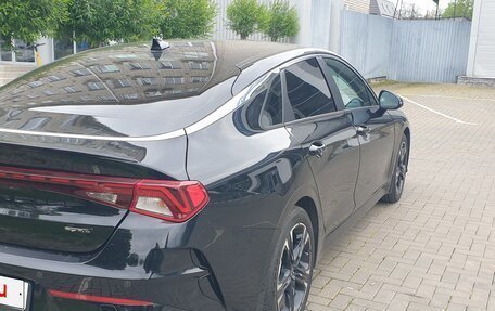 KIA K5, 2020 год, 2 390 000 рублей, 1 фотография