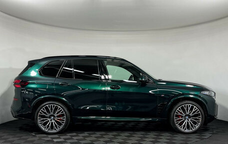 BMW X5, 2024 год, 14 500 000 рублей, 6 фотография