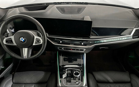 BMW X5, 2024 год, 14 500 000 рублей, 11 фотография