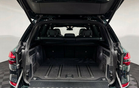 BMW X5, 2024 год, 14 500 000 рублей, 9 фотография