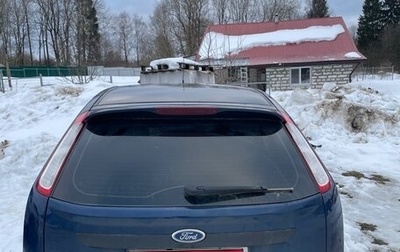 Ford Focus II рестайлинг, 2010 год, 199 000 рублей, 1 фотография