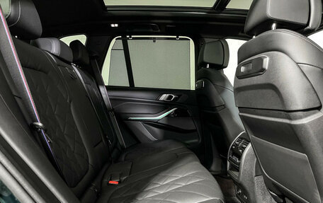 BMW X5, 2024 год, 14 500 000 рублей, 14 фотография