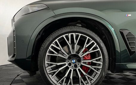 BMW X5, 2024 год, 14 500 000 рублей, 7 фотография