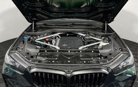 BMW X5, 2024 год, 14 500 000 рублей, 10 фотография