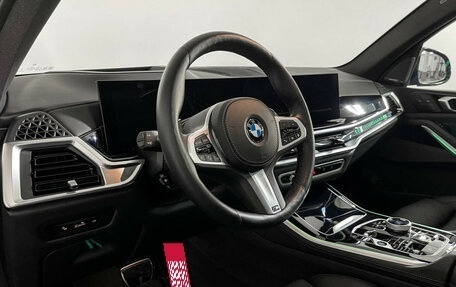 BMW X5, 2024 год, 14 500 000 рублей, 12 фотография