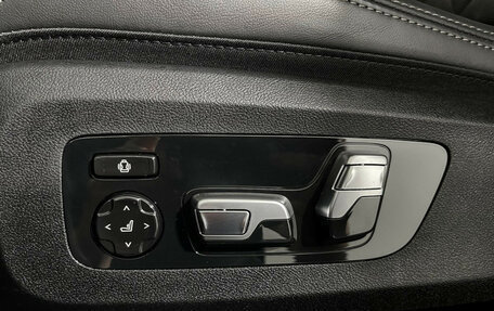 BMW X5, 2024 год, 14 500 000 рублей, 18 фотография