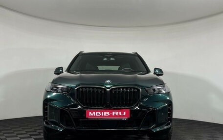 BMW X5, 2024 год, 14 500 000 рублей, 3 фотография