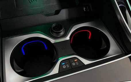 BMW X5, 2024 год, 14 500 000 рублей, 24 фотография