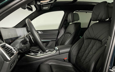 BMW X5, 2024 год, 14 500 000 рублей, 16 фотография