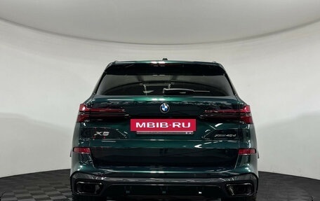 BMW X5, 2024 год, 14 500 000 рублей, 4 фотография