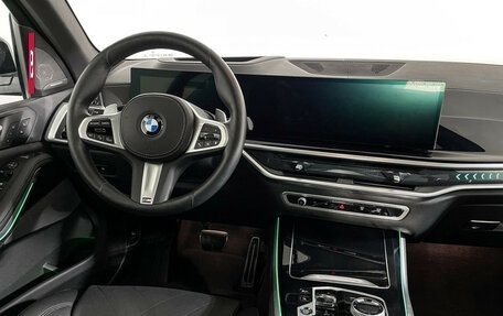 BMW X5, 2024 год, 14 500 000 рублей, 15 фотография