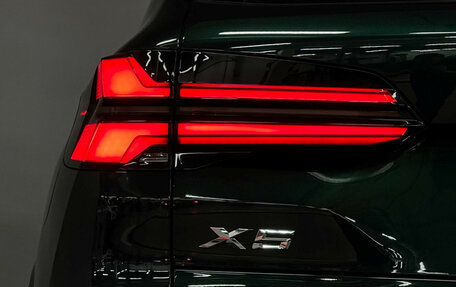 BMW X5, 2024 год, 14 500 000 рублей, 37 фотография