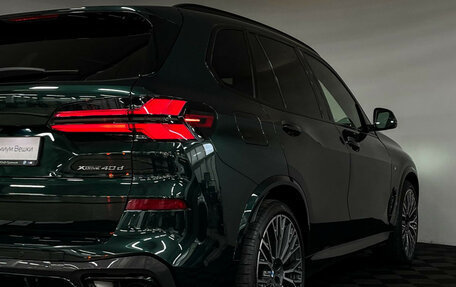 BMW X5, 2024 год, 14 500 000 рублей, 36 фотография