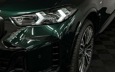 BMW X5, 2024 год, 14 500 000 рублей, 35 фотография