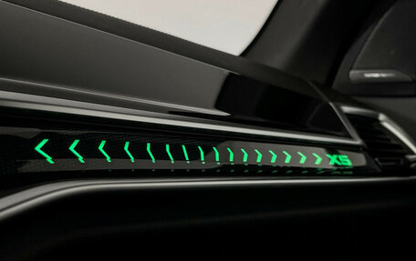 BMW X5, 2024 год, 14 500 000 рублей, 28 фотография