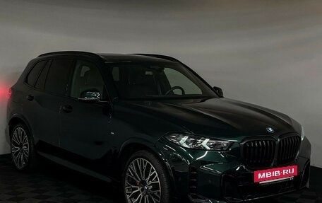 BMW X5, 2024 год, 14 500 000 рублей, 33 фотография