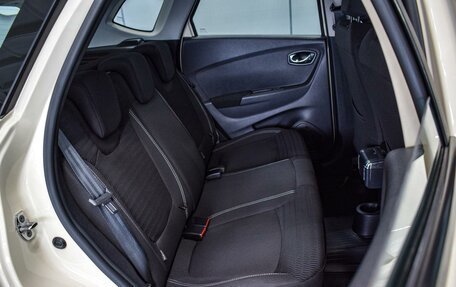 Renault Kaptur I рестайлинг, 2019 год, 1 470 000 рублей, 7 фотография