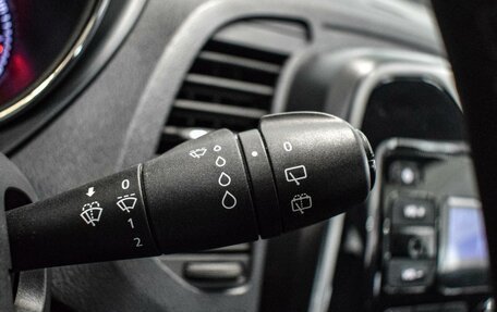 Renault Kaptur I рестайлинг, 2019 год, 1 470 000 рублей, 15 фотография