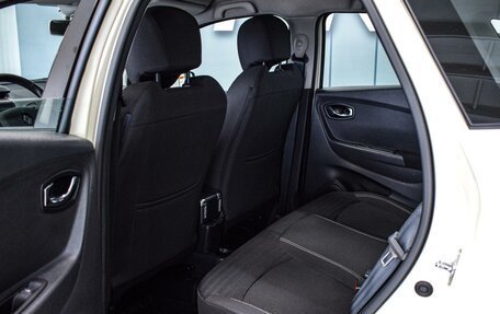 Renault Kaptur I рестайлинг, 2019 год, 1 470 000 рублей, 11 фотография