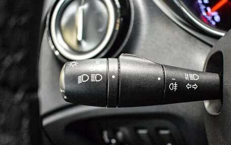 Renault Kaptur I рестайлинг, 2019 год, 1 470 000 рублей, 14 фотография