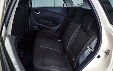 Renault Kaptur I рестайлинг, 2019 год, 1 470 000 рублей, 9 фотография