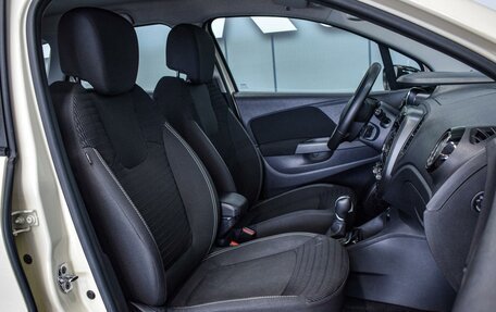 Renault Kaptur I рестайлинг, 2019 год, 1 470 000 рублей, 8 фотография