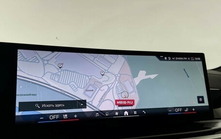 BMW X5, 2024 год, 14 500 000 рублей, 26 фотография