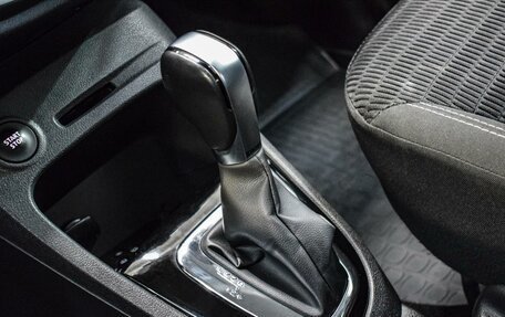 Renault Kaptur I рестайлинг, 2019 год, 1 470 000 рублей, 16 фотография