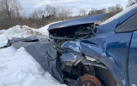 Ford Focus II рестайлинг, 2010 год, 199 000 рублей, 2 фотография