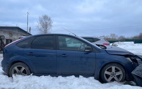 Ford Focus II рестайлинг, 2010 год, 199 000 рублей, 6 фотография