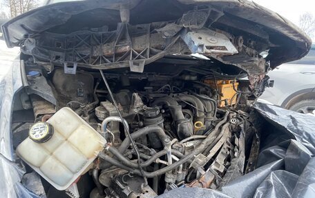 Ford Focus II рестайлинг, 2010 год, 199 000 рублей, 3 фотография